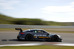 Paul Di Resta, Mercedes-AMG Team HWA, Mercedes-AMG C63 DTM