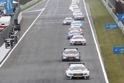 Роберт Уикенс, Mercedes-AMG Team HWA, Mercedes-AMG C63 DTM