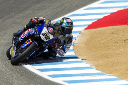 Alex Lowes, Pata Yamaha Official WorldSBK Team