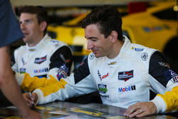 Oliver Gavin, Corvette Racing