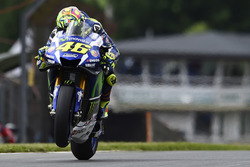 Valentino Rossi, Yamaha Factory Racing