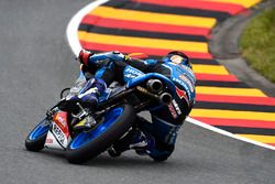 Jorge Navarro, Estrella Galicia 0,0