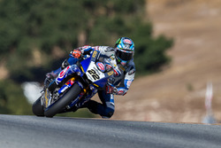 Alex Lowes, Pata Yamaha Official WorldSBK Team