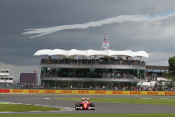 Kimi Raikkonen, Ferrari SF16-H