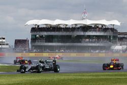 Nico Rosberg, Mercedes AMG F1 W07 Hybrid