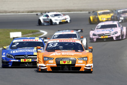 Jamie Green, Audi Sport Team Rosberg, Audi RS 5 DTM