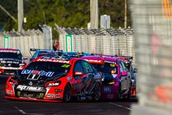 James Courtney, Holden Racing Team