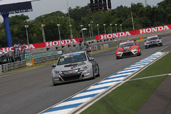 Narasak Ittiritpong , Vattana Motorsport, Honda Civic