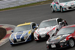 86/BRZレース(2015年)