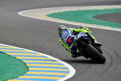 Valentino Rossi, Yamaha Factory Racing