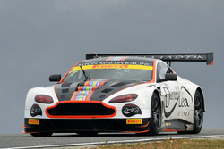 #7 Darrell Lea Aston Martin Vantage GT3: Tony Quinn