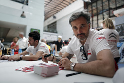 Yvan Muller, Citroën World Touring Car Team