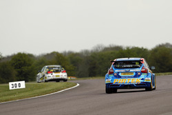 Andrew Jordan, Motorbase Performance