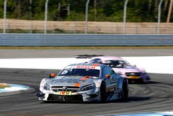 Robert Wickens, Mercedes-AMG Team HWA, Mercedes-AMG C63 DTM