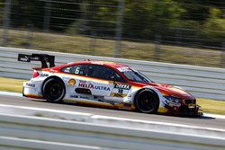 Augusto Farfus, BMW Team MTEK, BMW M4 DTM