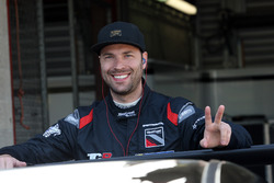 Kevin Gleason, West Coast Racing, Honda Civic TCR