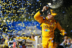 Kyle Busch, Joe Gibbs Racing Toyota race winner