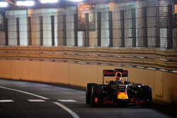 Daniel Ricciardo, Red Bull Racing RB12