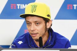 Valentino Rossi, Yamaha Factory Racing