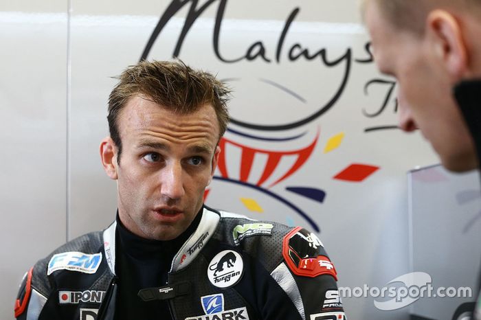 Johann Zarco, Ajo Motorsport