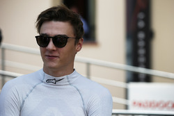 Artem Markelov, RUSSIAN TIME