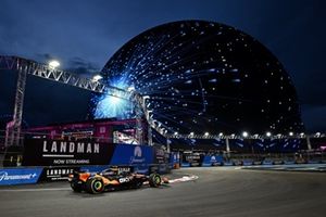 Lando Norris, McLaren