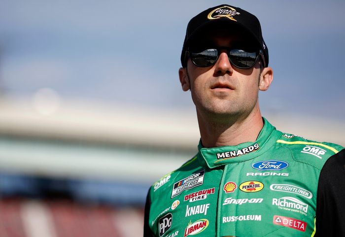 Austin Cindric, Team Penske