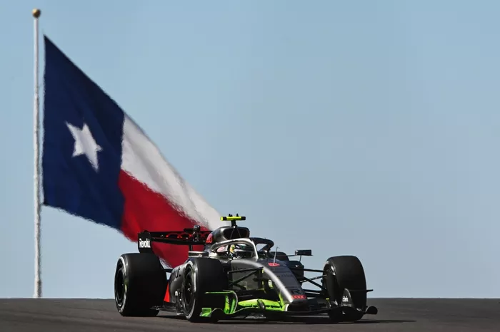 Gabriel Bortoleto, Audi F1 Team