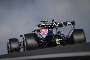 Gran Premio di Olanda, LIVE Qualifiche