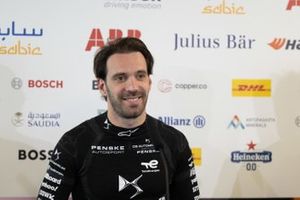 Jean-Eric Vergne