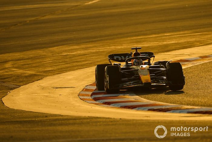 Max Verstappen, Red Bull Racing RB19