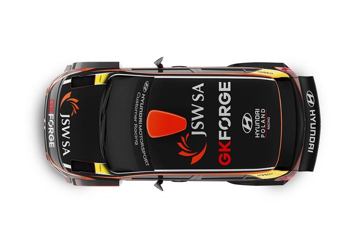 Jarosław Szeja, Marcin Szeja, Hyundai i20 R5