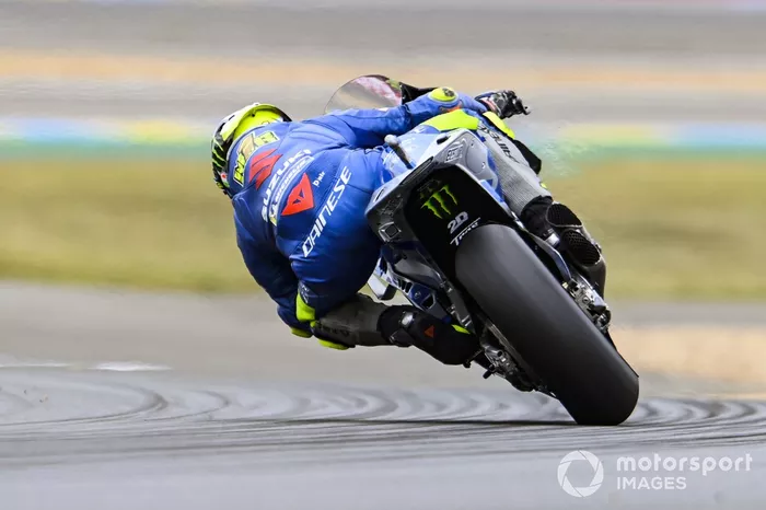 Joan Mir, Team Suzuki MotoGP