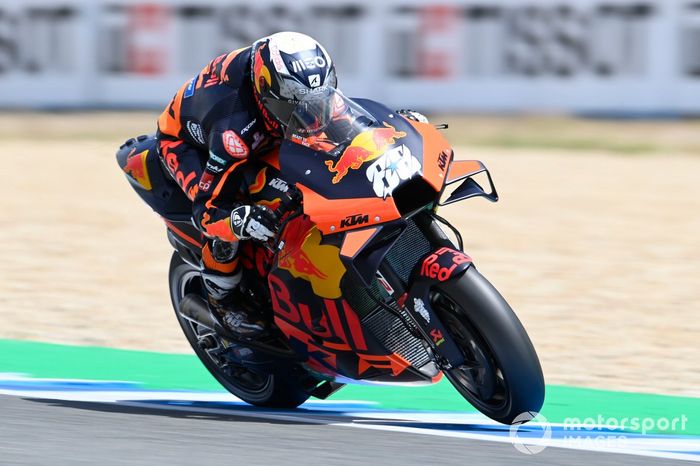 Miguel Oliveira, Red Bull KTM Factory Racing