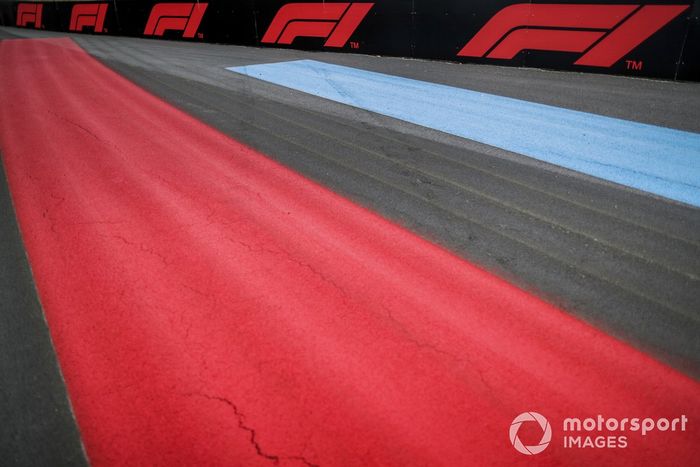 Circuito de Paul Ricard