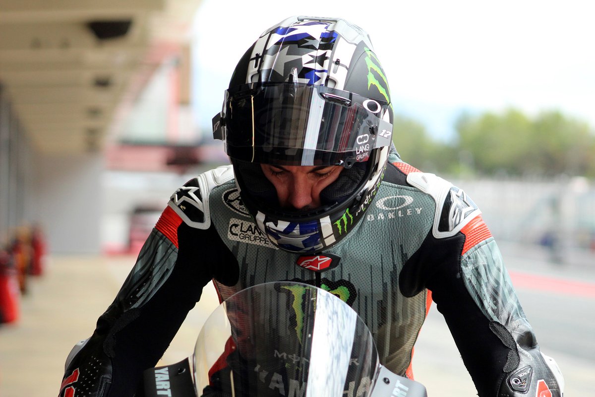 Maverick Viñales,  Monster Energy Yamaha MotoGP