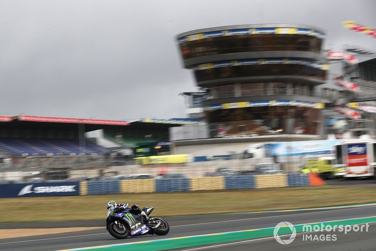 Maverick Viñales, Yamaha Factory Racing