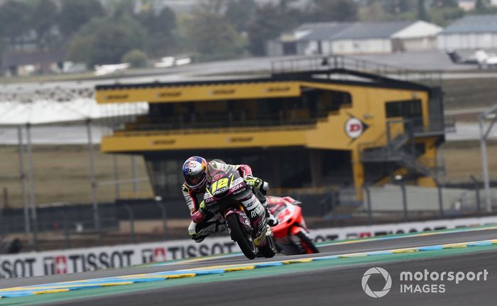 Filip Salac, Rivacold Snipers Team