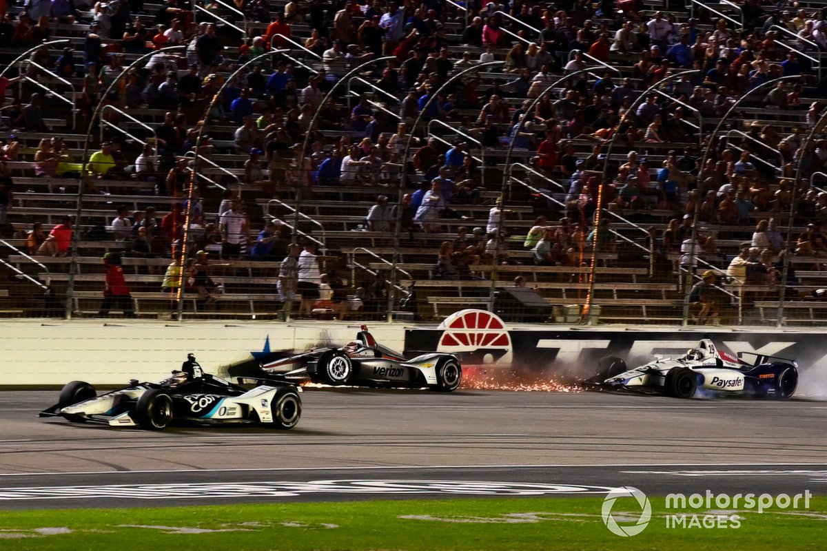 Will Power, Team Penske Chevrolet