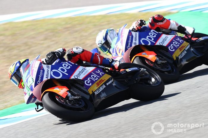 Fermín Aldeguer, Openbank Aspar Team