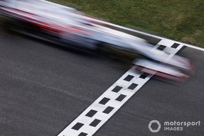 Kimi Raikkonen, Alfa Romeo Racing C41