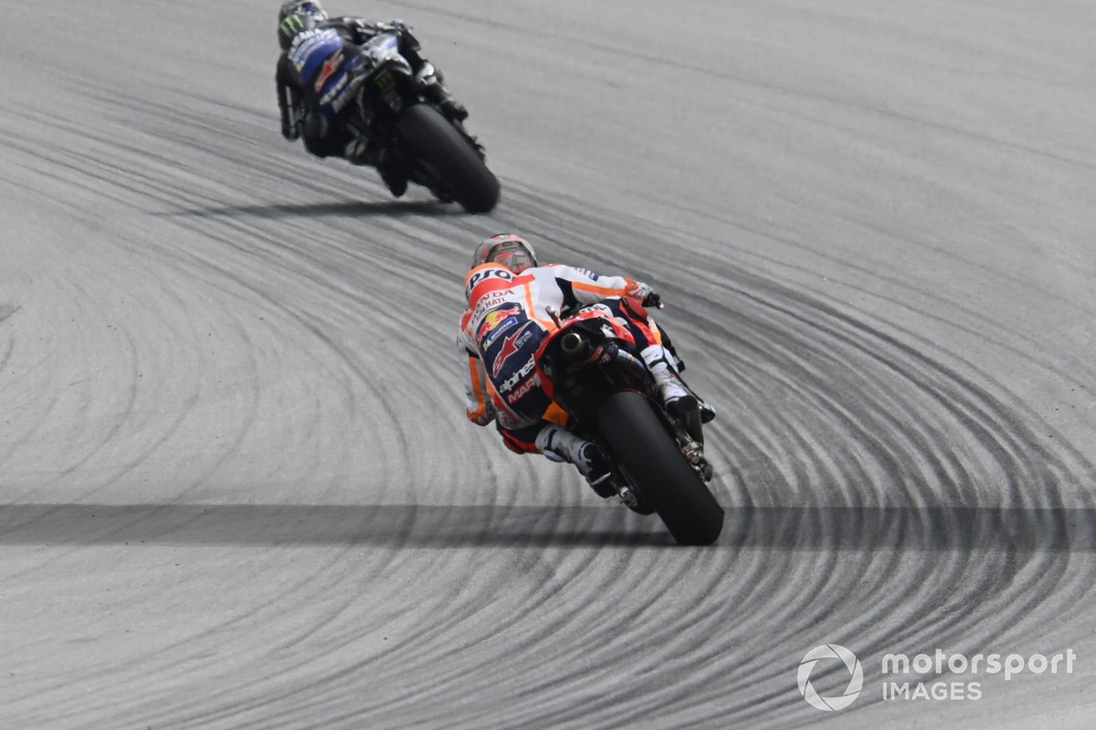 Marc Márquez, Repsol Honda Team