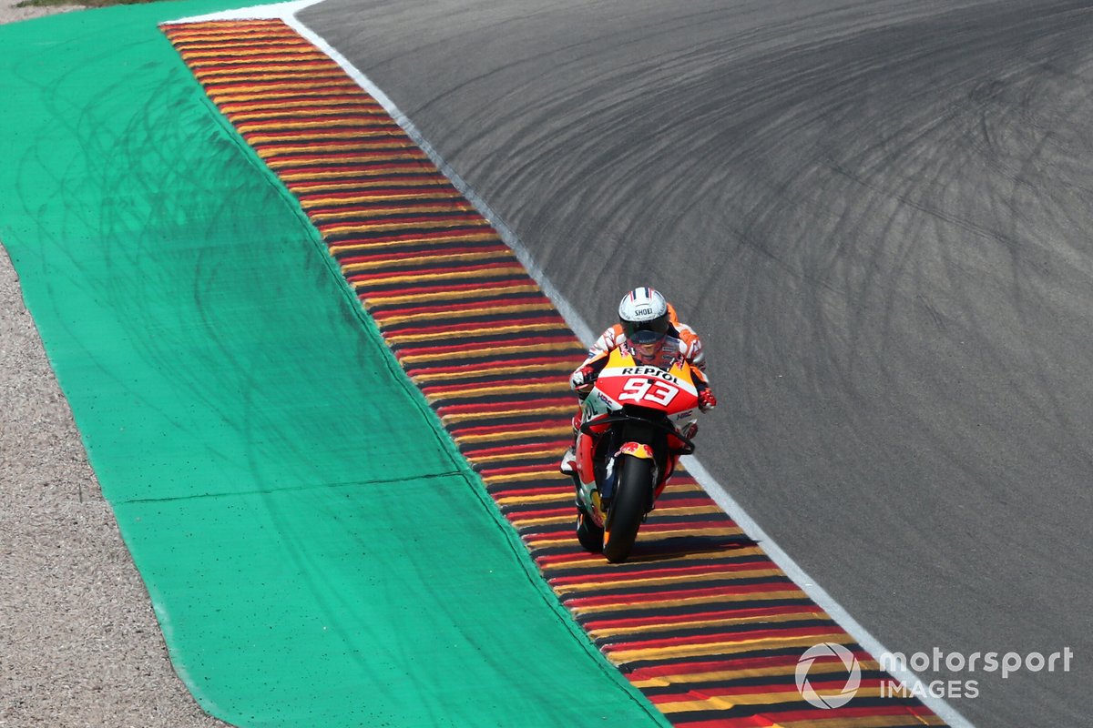 Marc Márquez, Repsol Honda Team