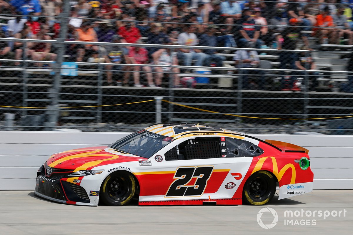 23XI Racing (Toyota)