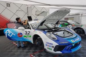 Gianmarco Quaresmini, Tsunami RT