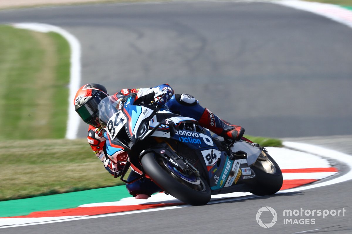 Jonas Folger, Bonovo MGM Racing