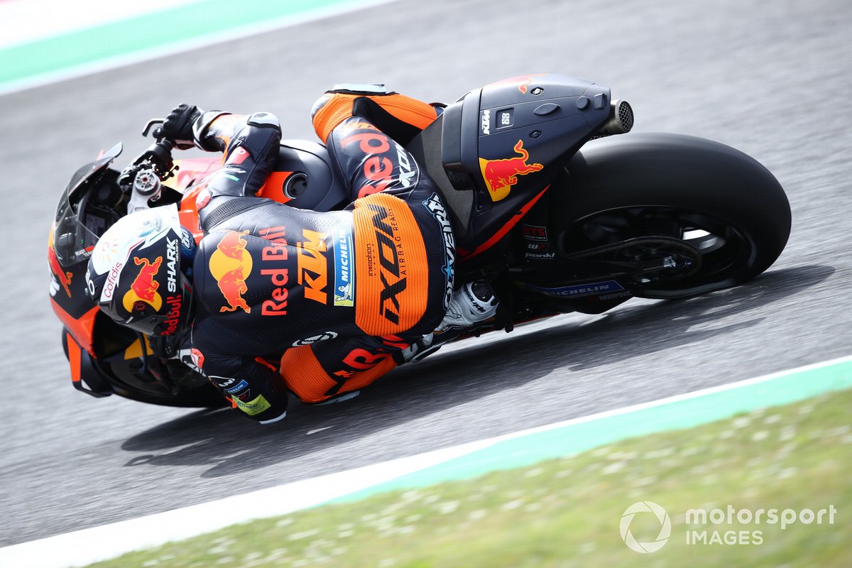Miguel Oliveira, Red Bull KTM Factory Racing