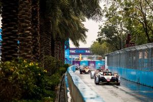 Lucas Di Grassi, Audi Sport ABT Schaeffler, Audi e-tron FE05 Daniel Abt, Audi Sport ABT Schaeffler, Audi e-tron FE05, Jean-Eric Vergne, DS TECHEETAH, DS E-Tense FE19
