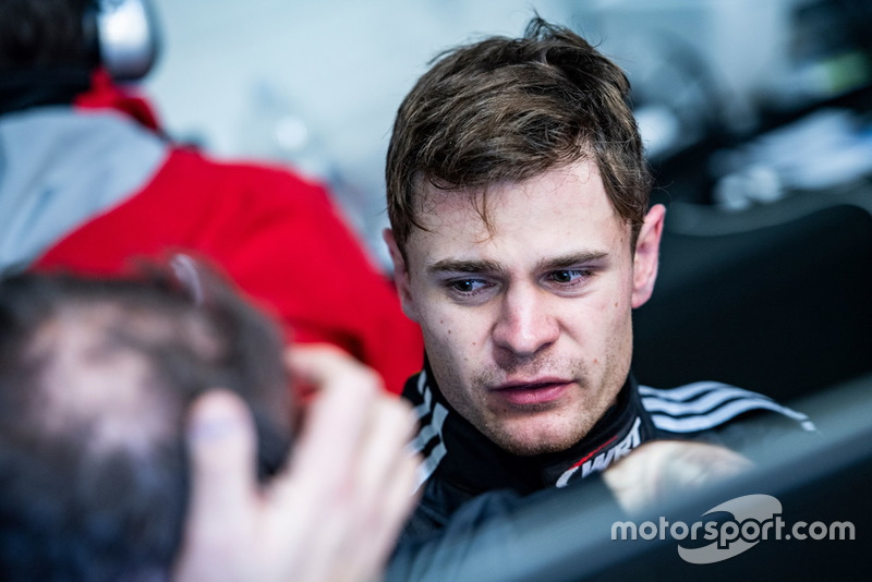 № 27 – Джонатан Абердин, Audi RS 5, команда – Audi Sport Team WRT