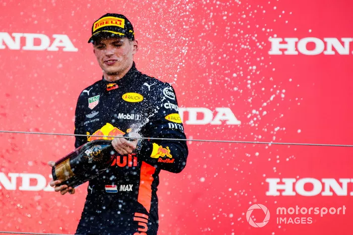 Gran Premio de Japón
